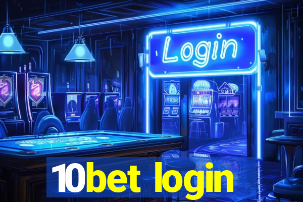 10bet login